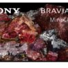Google Tivi MiniLED Sony 4K 75 inch XR-75X95L