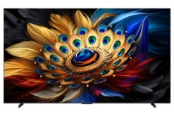 Google Tivi QLED TCL 4K 65 Inch 65C655
