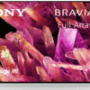 Google Tivi Sony 4K 75 inch XR-75X90K