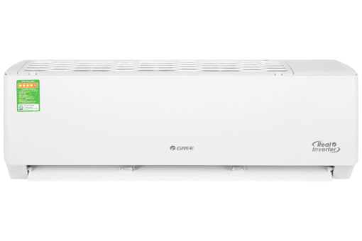 Điều hòa 2 chiều Gree Inverter 1 HP GWH09PA-K6D1P4