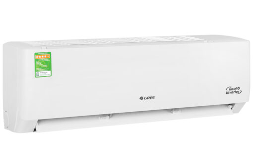 Điều hòa 2 chiều Gree Inverter 1 HP GWH09PA-K6D1P4