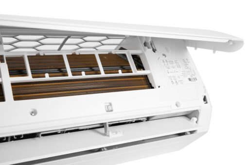 Điều hòa 2 chiều Gree Inverter 1 HP GWH09PA-K6D1P4