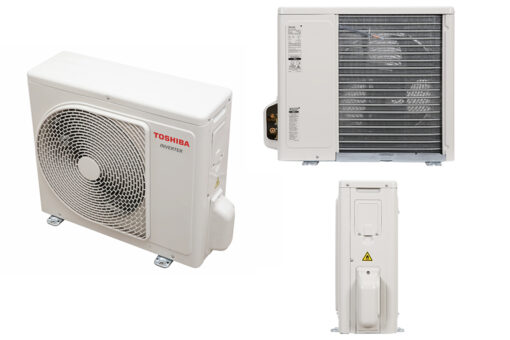 Máy lạnh Toshiba Inverter 1 HP RAS-H10L3KCVG-V