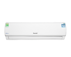 Điều hòa Funiki 1 chiều Inverter 24000BTU HIC24TMU
