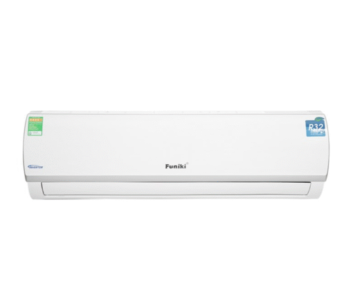 Điều hòa Funiki 1 chiều Inverter 24000BTU HIC24TMU