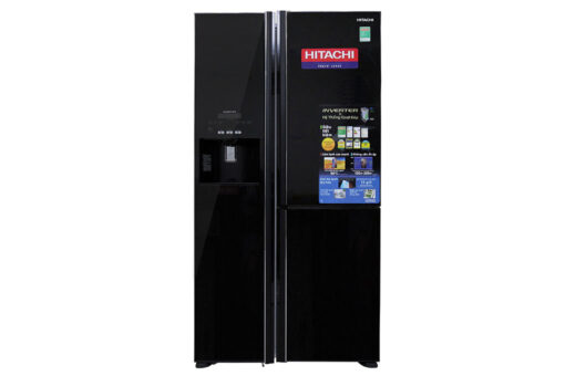 Tủ lạnh Hitachi Inverter 584 lít R-M700GPGV2 GBK