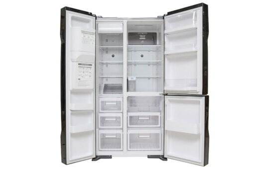 Tủ lạnh Hitachi Inverter 584 lít R-M700GPGV2 GBK