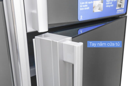 Tủ lạnh Hitachi Inverter 584 lít R-M700GPGV2X MIR