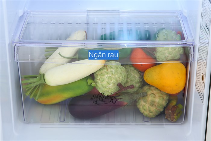 Tủ lạnh Funiki 126 lít HR T6126TDG