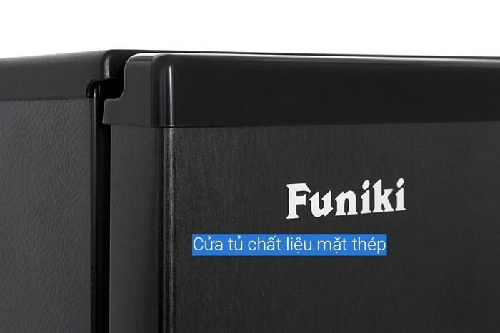 Tủ lạnh Funiki 126 lít HR T6126TDG