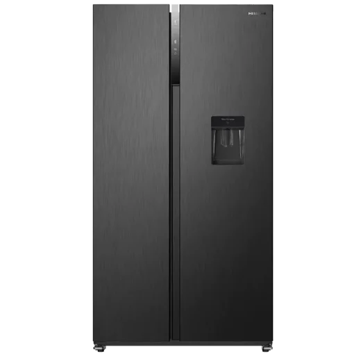 Tủ lạnh Side by Side Hitachi Inverter 525 lít HRSN9552DWDXVN