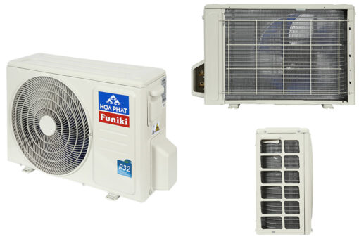 Điều hòa Funiki 1 HP HSC09TMU