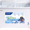 Tủ đông Hòa Phát 280 lít HSF AD6280.C1