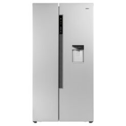 Tủ lạnh Aqua Inverter 557 lít AQR-I565AS SW