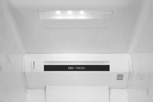 Tủ lạnh Aqua Inverter 576 lít AQR-IG696FS(GB)