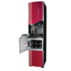 Máy lọc nước tích hợp nóng lạnh Chungho igussu Wine Cellar