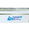 Tủ đông kính lùa cong Alaska KC-550CI Inverter 550 lít