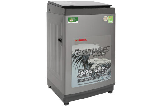 Máy giặt Toshiba 8 kg AW-K905DV(SG)