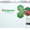 Tủ đông mềm Kangaroo 252 lít KG 400DM2