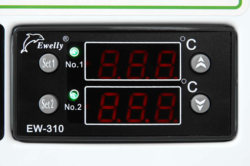 Tủ đông mềm Kangaroo 212 lít KG 328DM2