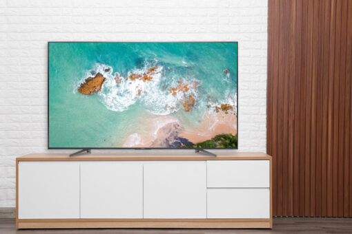 Android Tivi Sony 4K 75 inch KD-75X8500G