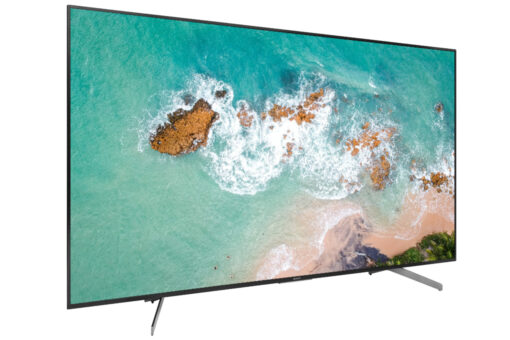 Android Tivi Sony 4K 75 inch KD-75X8500G