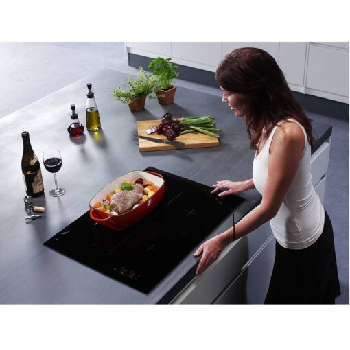 Bếp từ Canzy CZ-QH02 Cao Cấp