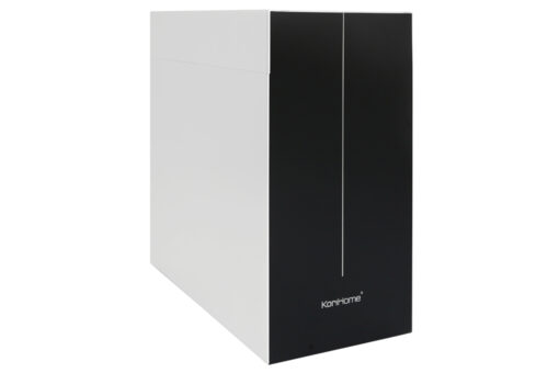 Máy lọc nước RO Korihome WPK-K91 9 lõi