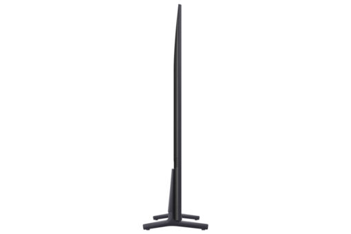 Smart Tivi Samsung 4K 55 inch UA55AU8100
