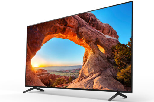 Android Tivi Sony 4K 50 inch KD-50X86J