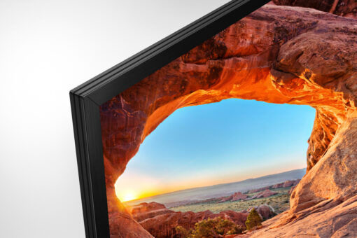 Android Tivi Sony 4K 50 inch KD-50X86J