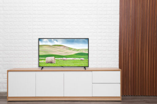Smart Tivi LG 43 inch 43LM5700PTC