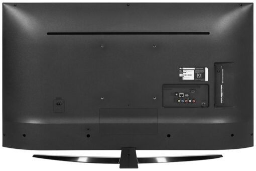 Smart tivi LG 4K 43 inch 43UN7400PTA