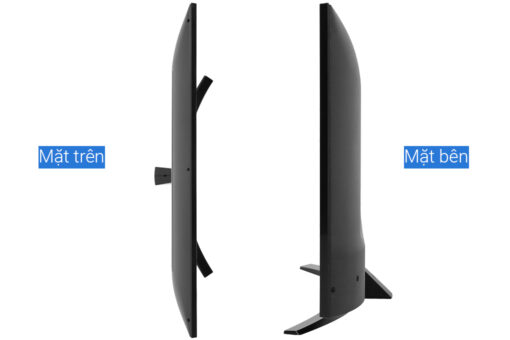 Smart tivi LG 4K 43 inch 43UN7400PTA