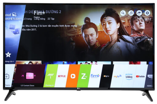 Smart Tivi LG 49 inch 49LK5700PTA