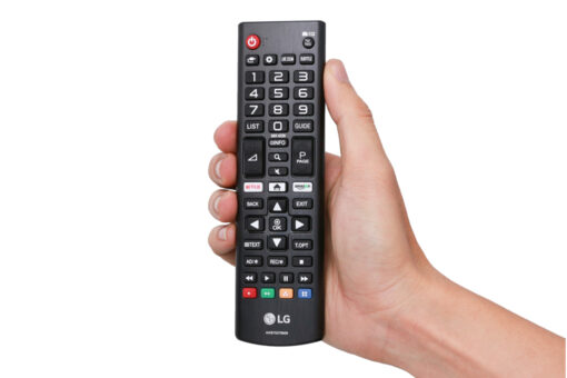 Smart Tivi LG 49 inch 49LK5700PTA