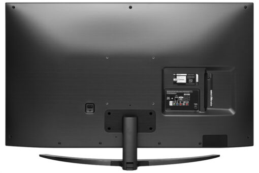 Smart Tivi LG 4K 49 inch 49SM8100PTA