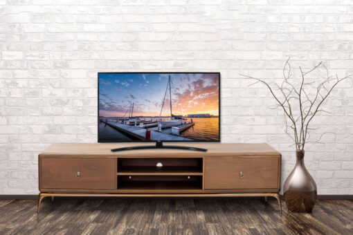 Smart tivi LG 4K 49 inch 49UN7400PTA