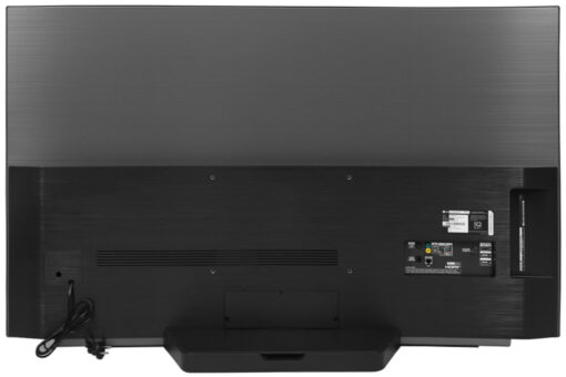 Smart Tivi OLED LG 4K 55 inch 55CXPTA