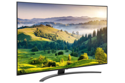 Smart Tivi LG 4K 55 inch 55SM8600PTA