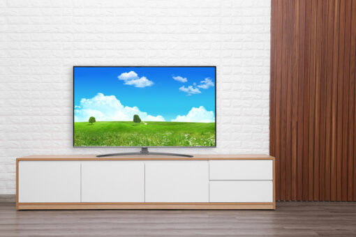 Smart Tivi LG 4K 55 inch 55UM7600PTA