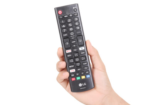 Smart Tivi LG 4K 55 inch 55UN7000PTA mới 2020
