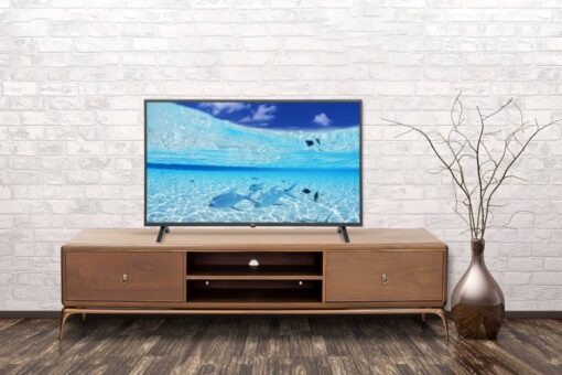 Smart Tivi LG 4K 55 inch 55UN7000PTA mới 2020
