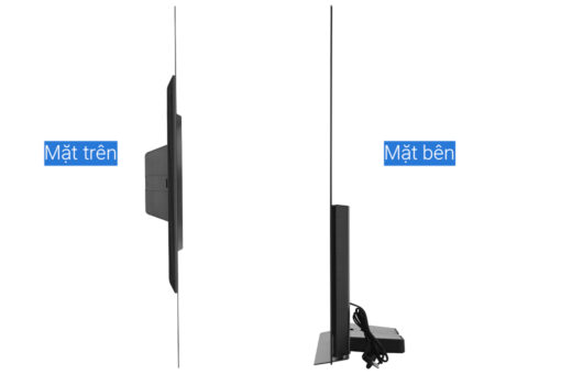 Smart Tivi OLED LG 4K 65 inch 65CXPTA