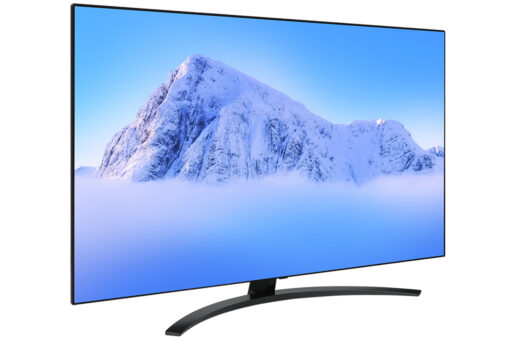 Smart Tivi NanoCell LG 4K 65 inch 65SM9000PTA