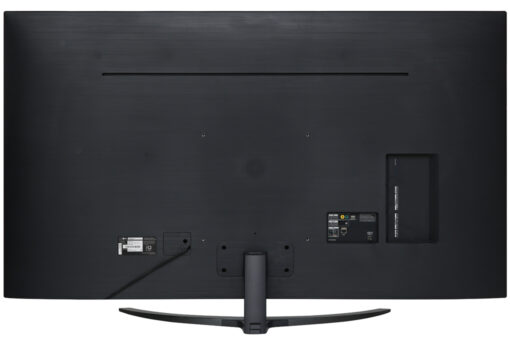 Smart Tivi NanoCell LG 4K 65 inch 65SM9000PTA