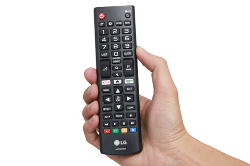 Smart Tivi LG 4K 65 inch 65UK6100PTA