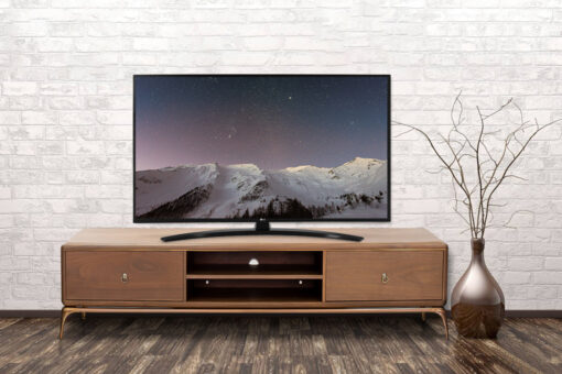 Smart Tivi LG 4K 65 inch 65UN7400PTA