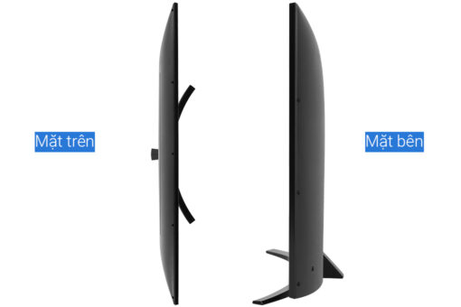 Smart Tivi LG 4K 65 inch 65UN7400PTA