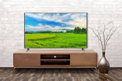 Smart Tivi NanoCell LG 4K 75 inch 75NANO79TND